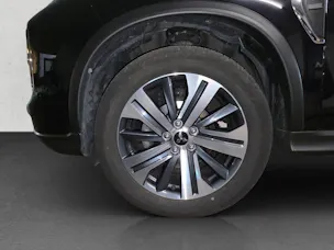 Mitsubishi ASX 2.0 MIVEC Diamond 4x4