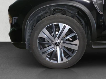 MITSUBISHI ASX 14