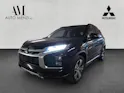 Mitsubishi ASX 2.0 MIVEC Diamond 4x4