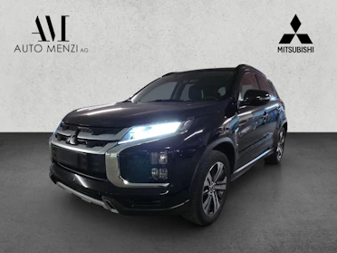 MITSUBISHI ASX 6