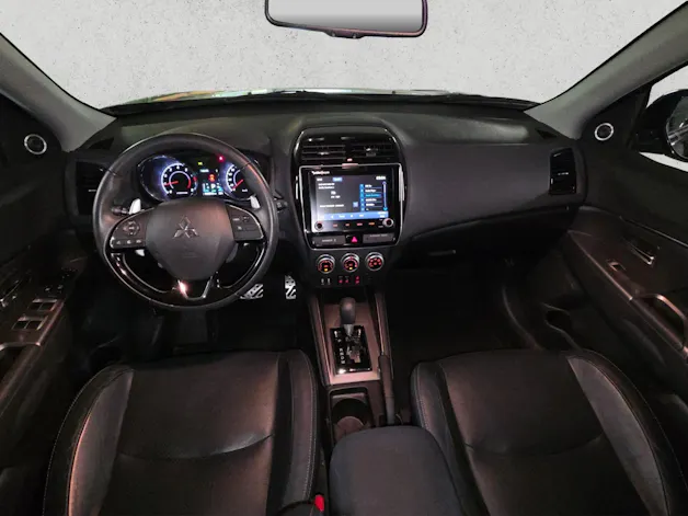 Mitsubishi ASX 2.0 MIVEC Diamond 4x4