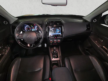 MITSUBISHI ASX 9