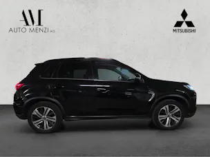 Mitsubishi ASX 2.0 MIVEC Diamond 4x4