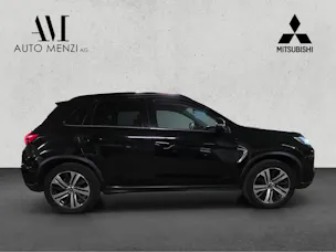 Mitsubishi ASX 2.0 MIVEC Diamond 4x4
