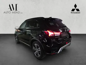 Mitsubishi ASX 2.0 MIVEC Diamond 4x4