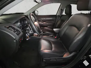 Mitsubishi ASX 2.0 MIVEC Diamond 4x4