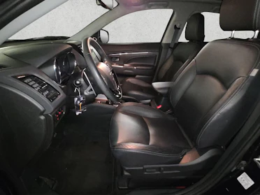 MITSUBISHI ASX 11