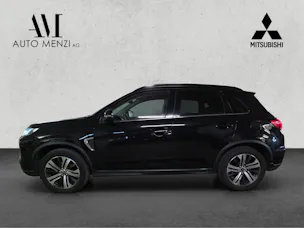 Mitsubishi ASX 2.0 MIVEC Diamond 4x4
