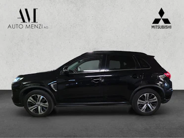 MITSUBISHI ASX 8
