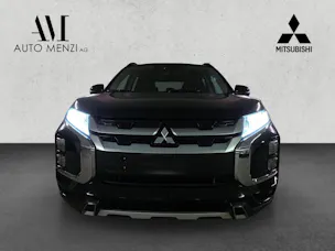 Mitsubishi ASX 2.0 MIVEC Diamond 4x4
