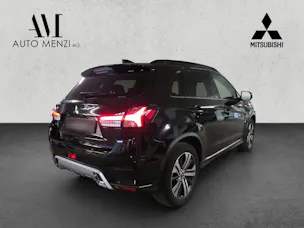 Mitsubishi ASX 2.0 MIVEC Diamond 4x4