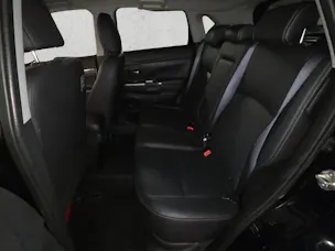 Mitsubishi ASX 2.0 MIVEC Diamond 4x4