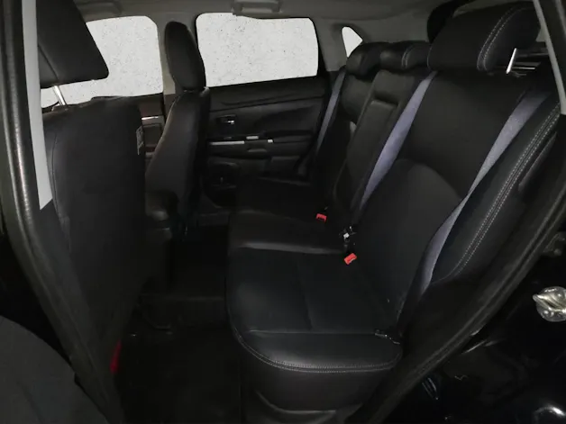 Mitsubishi ASX 2.0 MIVEC Diamond 4x4