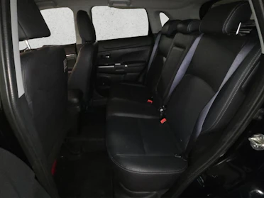 MITSUBISHI ASX 12
