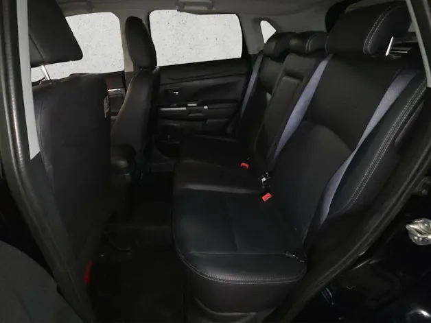 Mitsubishi ASX 2.0 MIVEC Diamond 4x4
