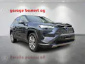Toyota RAV4 2.5 HEV Premium
