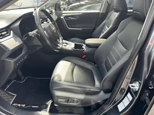 Toyota RAV4 2.5 HEV Premium
