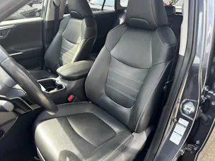 Toyota RAV4 2.5 HEV Premium
