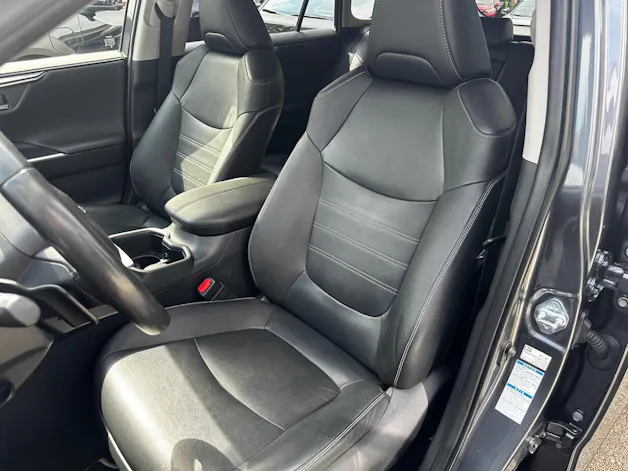 Toyota RAV4 2.5 HEV Premium
