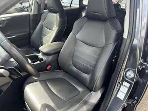 Toyota RAV4 2.5 HEV Premium