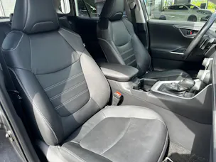 Toyota RAV4 2.5 HEV Premium
