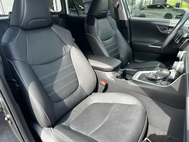 Toyota RAV4 2.5 HEV Premium