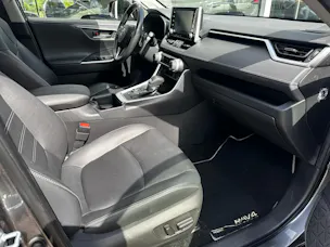 Toyota RAV4 2.5 HEV Premium