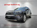 Toyota RAV4 2.5 HEV Premium