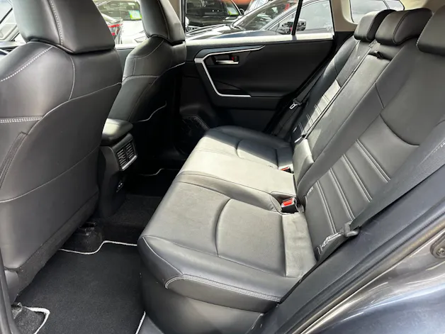 Toyota RAV4 2.5 HEV Premium