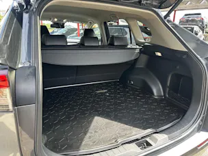 Toyota RAV4 2.5 HEV Premium
