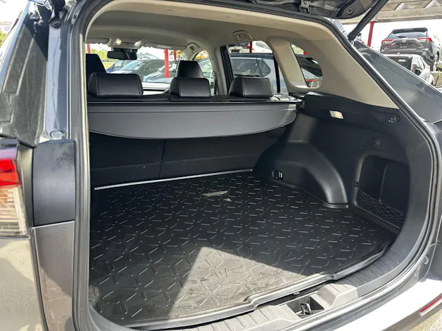 Toyota RAV4 2.5 HEV Premium