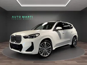 BMW X1 30e xDrive
