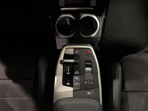 BMW X1 30e xDrive