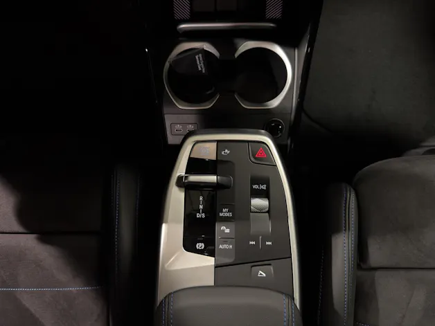 BMW X1 30e xDrive