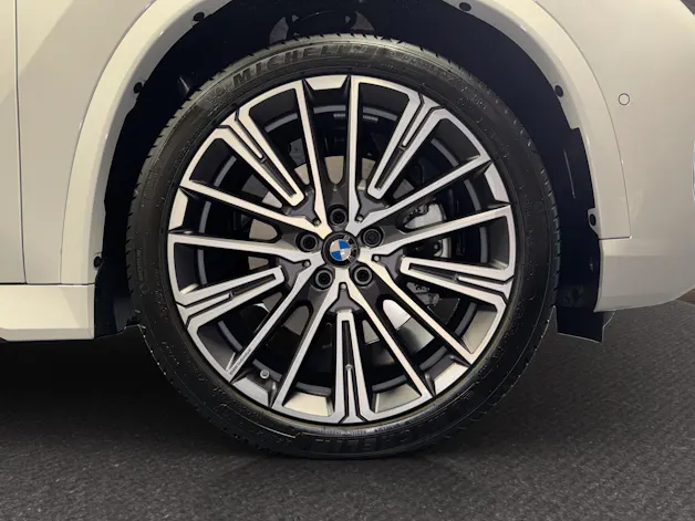 BMW X1 30e xDrive