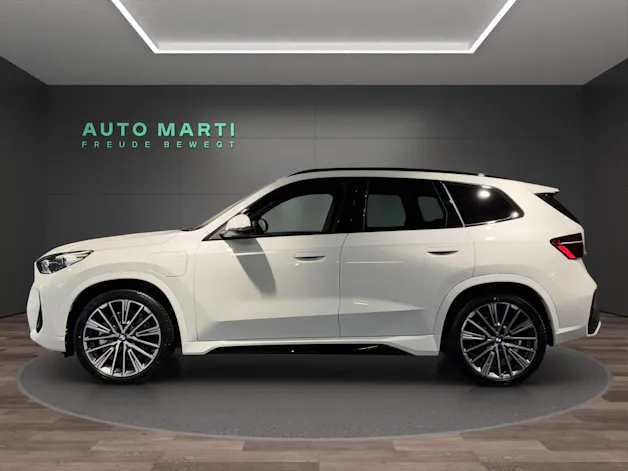BMW X1 30e xDrive