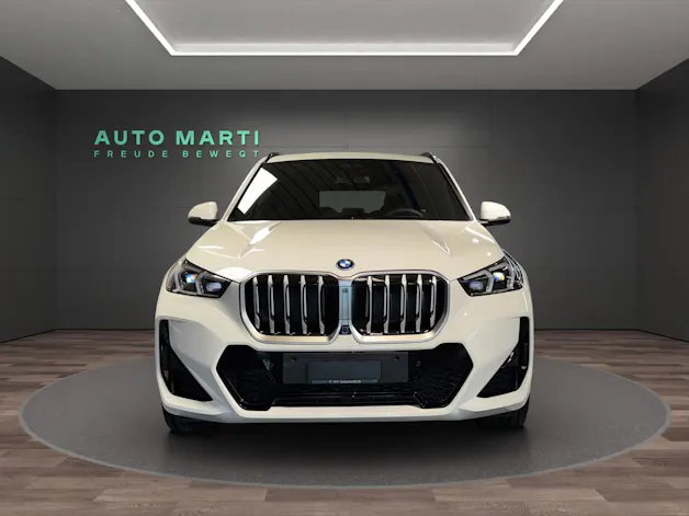 BMW X1 30e xDrive