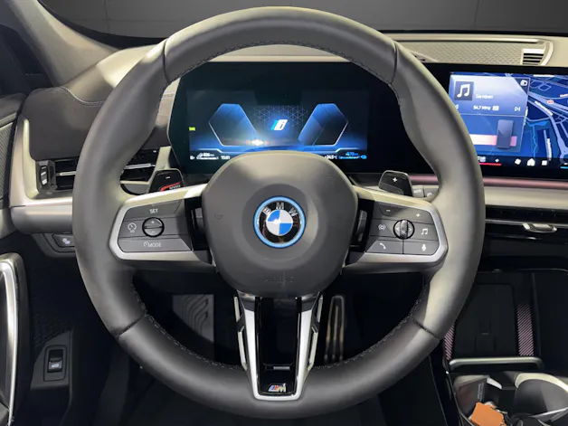BMW X1 30e xDrive