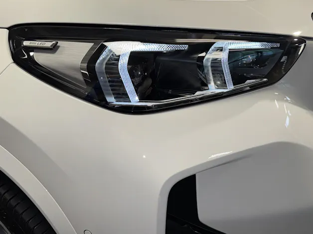 BMW X1 30e xDrive