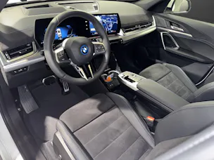 BMW X1 30e xDrive