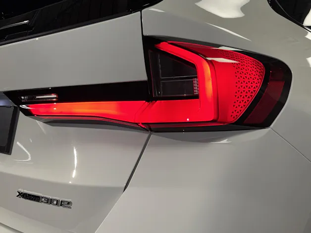 BMW X1 30e xDrive