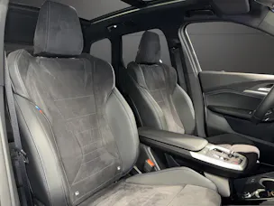 BMW X1 30e xDrive