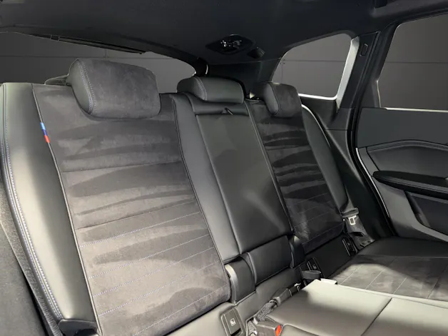 BMW X1 30e xDrive