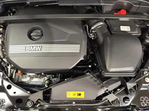 BMW X1 30e xDrive