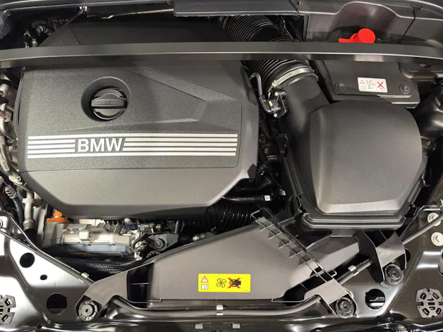 BMW X1 30e xDrive