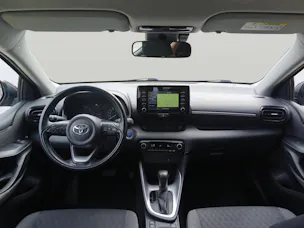 Toyota Yaris 1.5 VVT-i HSD Active