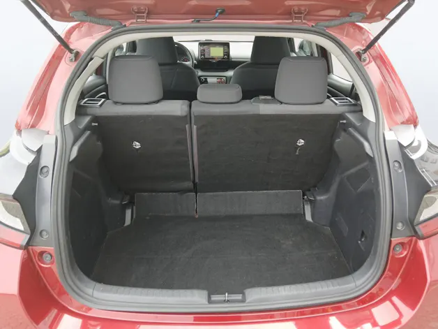 Toyota Yaris 1.5 VVT-i HSD Active