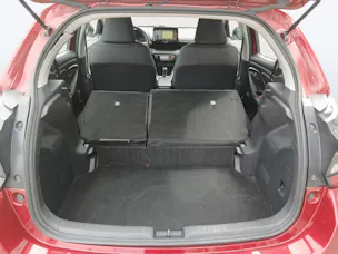 Toyota Yaris 1.5 VVT-i HSD Active