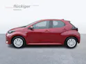 Toyota Yaris 1.5 VVT-i HSD Active