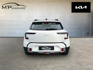 Kia Stonic 1.0 T-GDi